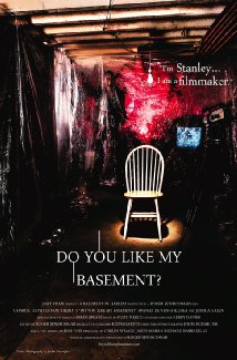 "Do You Like My Basement" (2012) UNRATED.HDRip.XviD-NO1KNOWS