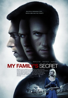 "My Family's Secret" (2010) DVDRip.XviD-aAF