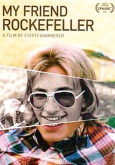 "My Friend Rockefeller" (2015) WEB.x264-STRiFE