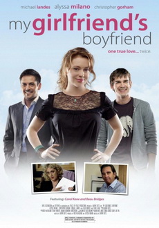 "My Girlfriend's Boyfriend" (2010) DVDRip.XviD-aAF