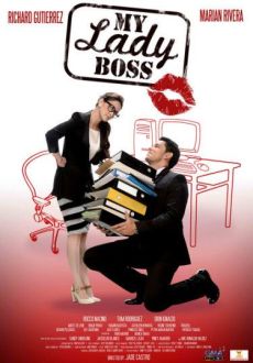 "My Lady Boss" (2013) DVDRip.XviD-AQOS