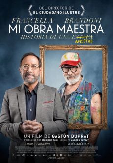 "My Masterpiece" (2018) BDRip.x264-BiPOLAR