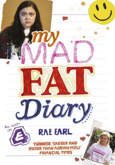 "My Mad Fat Diary" [S02] DVDRip.x264-HAGGiS  