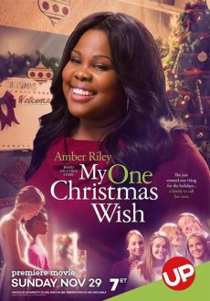 "My One Christmas Wish" (2015) DSR.x264-W4F