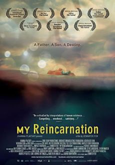 "My Reincarnation" (2011) LiMiTED.SUBBEDDVDRip.XviD-LPD