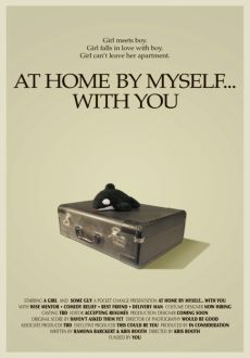 "At Home By Myself... With You" (2009) DVDRip.XviD-IGUANA