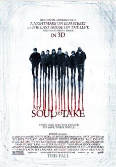 "My Soul to Take" (2010) DVDRip.XviD-AMiABLE