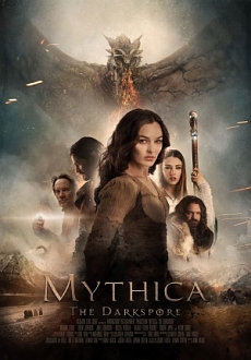 "Mythica: The Darkspore" (2015) BDRip.x264-NOSCREENS