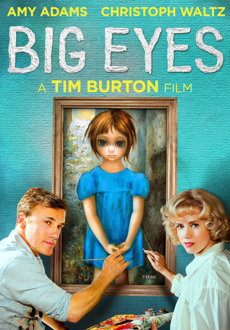 "Big Eyes" (2014) PL.BDRiP.x264-PSiG