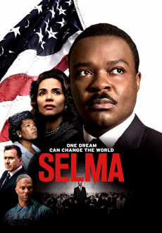 "Selma" (2014) BDRip.x264-SPARKS