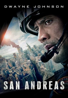 "San Andreas" (2015) HDRip.XviD.AC3-EVO