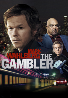 "The Gambler" (2014) PL.BDRiP.x264-PSiG