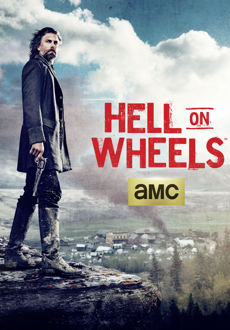 "Hell on Wheels" [S04] BDRip.x264-GHOULS