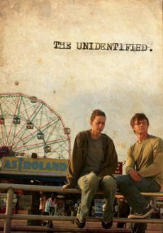 "The Unidentified" (2008) FESTIVAL.DVDRip.XviD-AEN