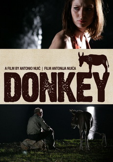 "Donkey" (2009) HR.DVDSCR.XviD-REACTOR