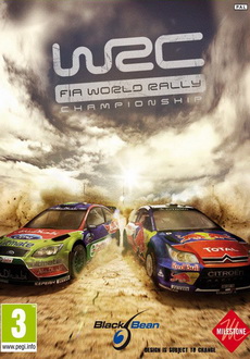 "WRC: FIA World Rally Championship" (2010) -RELOADED