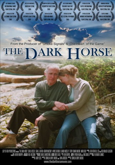 "The Dark Horse" (2008) DVDRip.XviD-aAF