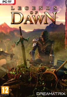 "Legends of Dawn" (2013) -SKiDROW