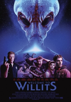 "Welcome to Willits" (2017) BDRip.x264-UNVEiL