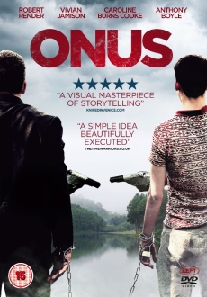 "Onus" (2016) HDRip.XviD.AC3-EVO