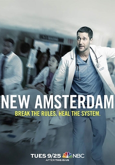 "New Amsterdam" [S01E07] HDTV.x264-KILLERS