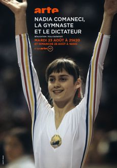 "Nadia Comaneci: The gymnast and the dictator" (2016) WEBRip.x264-RARBG