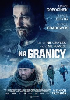 "Na granicy" (2016) PL.BDRiP.x264-PSiG