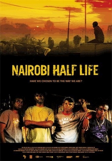 "Nairobi Half Life" (2012) DVDRip.x264-BiPOLAR