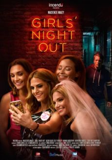 "Girls' Night Out" (2017) HDTV.x264-W4F