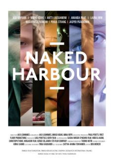 "Naked Harbour" (2011) DVDRip.XviD-FiCO