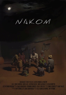"Nakom" (2016) SUBBED.WEBRip.x264-Ltu