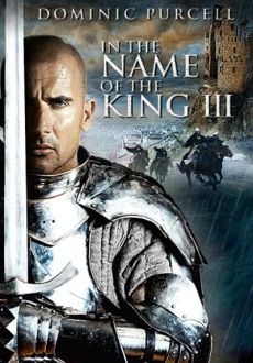 "In the Name of the King III" (2014) BDRip.x264-SONiDO