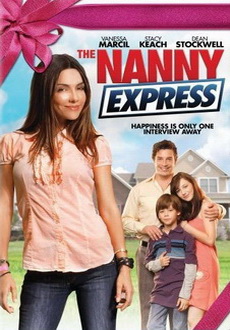 "The Nanny Express" (2008) DVDRip.XviD-VH-PROD