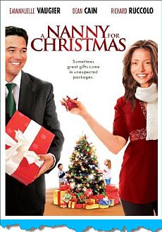 "A Nanny for Christmas" (2010) DVDRip.XviD-VoMiT