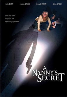 "My Nanny's Secret" (2009) DVDRip.XviD-aAF