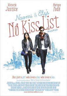 "Naomi and Ely's No Kiss List" (2015) WEB-DL.XviD-RARBG