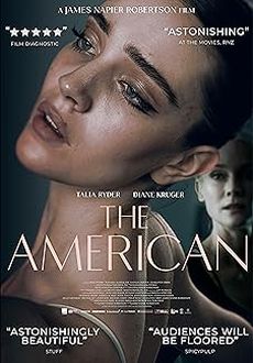 "The American" (2023) 1080p.BluRay.x264-HDT