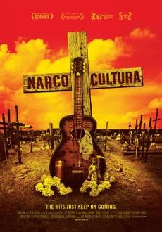 "Narco Cultura" (2013) LiMiTED.DVDRip.x264-LPD