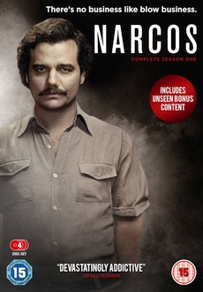 "Narcos" [S01] BDRip.x264-DEMAND