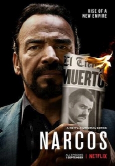 "Narcos" [S03] WEB.x264-STRiFE