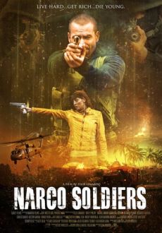 "Narco Soldiers" (2019) BDRip.x264-RUSTED  