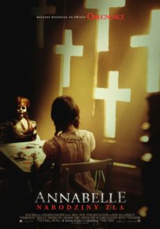 "Annabelle: Creation" (2017) PL.BDRip.x264-PSiG