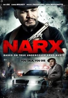 "Narx" (2011) BDRip.x264-STRATOS