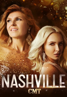 "Nashville" [S05E01] HDTV.x264-KILLERS