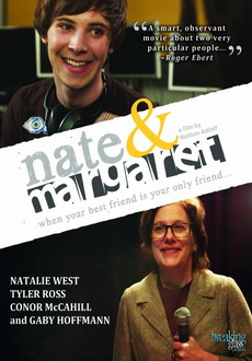 "Nate and Margaret" (2012) DVDRip.XviD-IGUANA