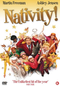 "Nativity!" (2009) PL.DVDRiP.XViD-PSiG