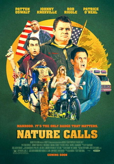 "Nature Calls" (2012) HDRiP.XviD-AXED