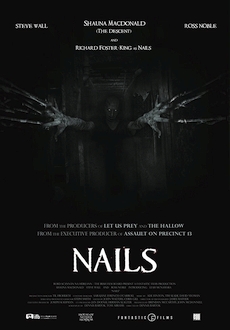 "Nails" (2017) HC.HDRip.XviD.AC3-EVO