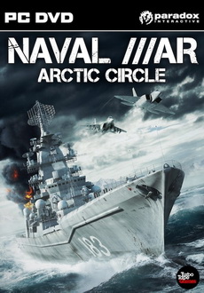 "Naval War Arctic Circle" (2012) -TiNYiSO