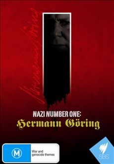 "Nazi Number One: Hermann Goering" [S01] DVDRip.XviD-DEUTERiUM